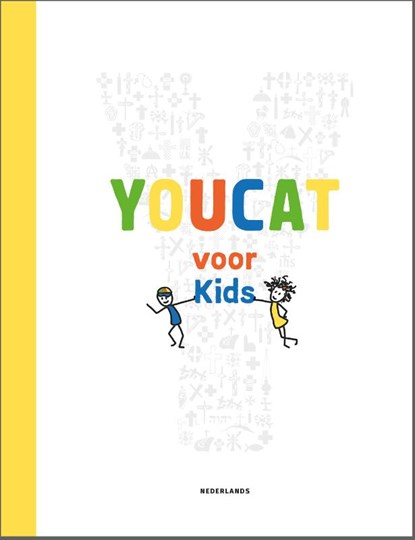 Youcat for kids, niet bekend - Paperback - 9789080844667