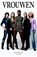 Vrouwen, Fons Burger - Paperback - 9789080865419