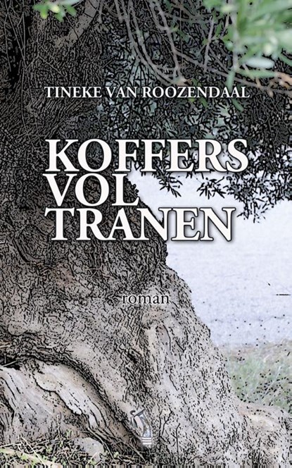 Koffers vol tranen, Tineke van Roozendaal - Paperback - 9789080871571