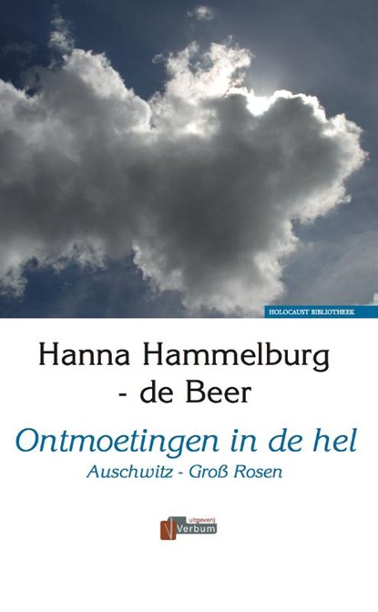 Ontmoetingen in de hel, H. Hammelburg-de Beer - Gebonden - 9789080885837