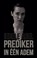 Prediker in een adem, Iebele Abel - Paperback - 9789080894006