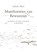 Manifestaties van bewustzijn, Iebele Abel - Paperback - 9789080894099