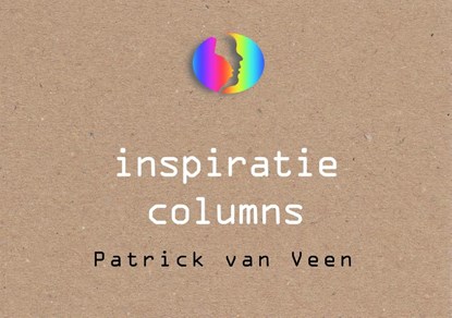 Inspiratie columns, Patrick van Veen - Paperback - 9789080902077