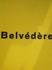 Museum Belvédère | R. Hodel | 