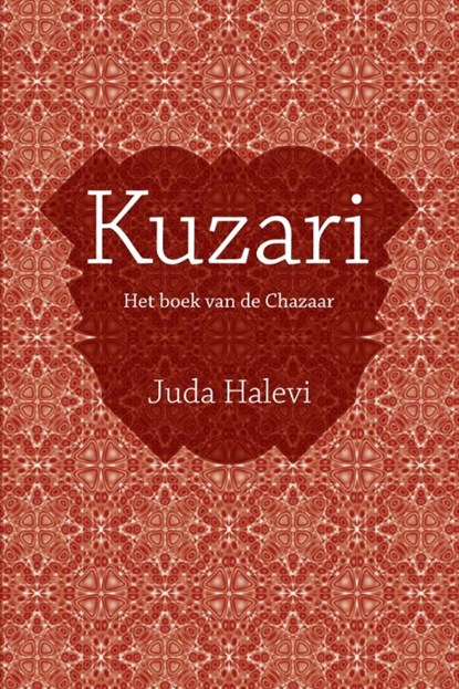 Kuzari, J. Halevi - Paperback - 9789080960145