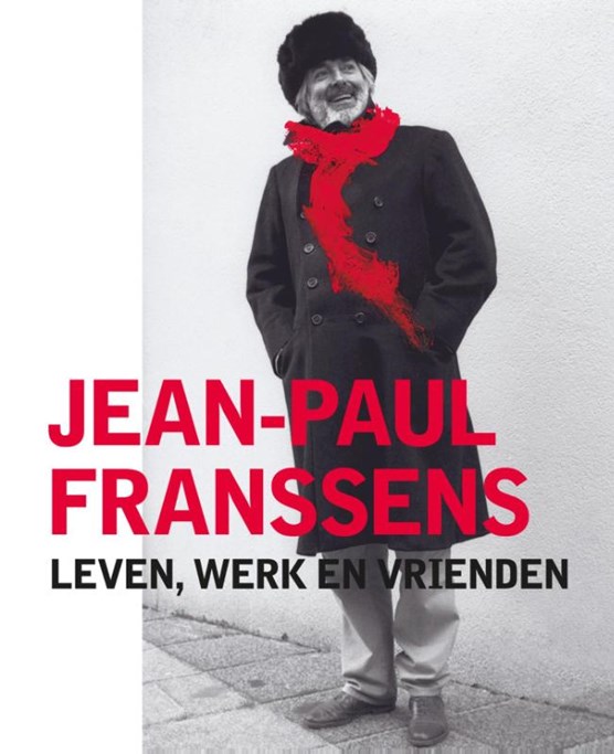 Jean-Paul Franssens