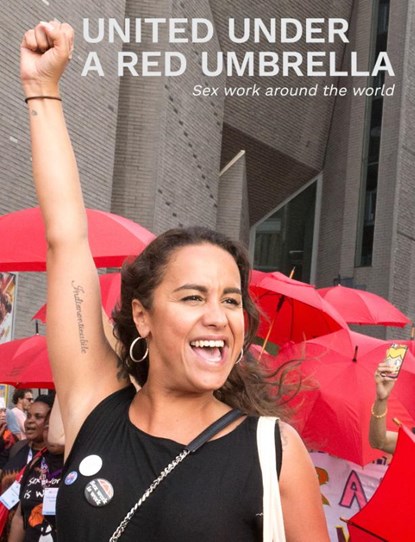 United Under A Red Umbrella, Mariska Majoor - Paperback - 9789081023832
