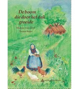 De boom die door het dak groeide