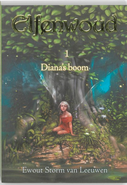 Diana's boom, Ewout Storm van Leeuwen - Paperback - 9789081117067