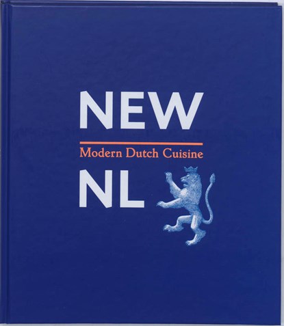 Modern Dutch Cuisine, R. Coops ; A. Westerhof ; R.F. Meijer - Gebonden - 9789081126120