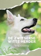 De Zwitserse witte herder | Cindy Schwering | 