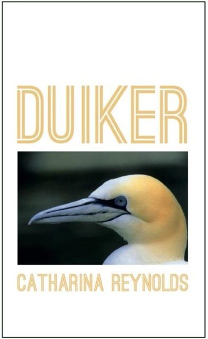 Duiker, Catharina Reynolds - Paperback - 9789081158206