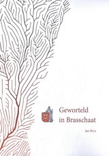 Geworteld in Brasschaat - Jan Brys - 9789081165945