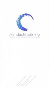 Aandachttraining -  - 9789081190626