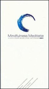 Mindfulness Meditatie Serie 1 -  - 9789081190633