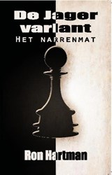 Het Narrenmat - Ron Hartman - 9789081275002