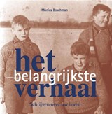 Het belangrijkste verhaal - M.J.M. Boschman - 9789081292115