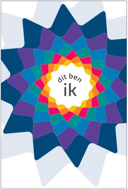 Dit ben ik, Monica Boschman ; Gerrie Lammé - Gebonden - 9789081292153