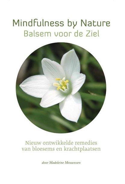 Star Remedies - Mindfulness by Nature - Balsem voor de Ziel, Madeleine Meuwessen ; Micha Meuwessen - Gebonden - 9789081314701