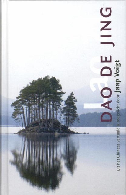Dao De Jing, Jaap Voigt - Gebonden - 9789081319607