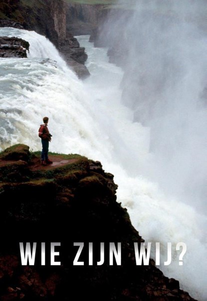 Wie zijn wij?, Jan van Ingen Schenau - Paperback - 9789081450591