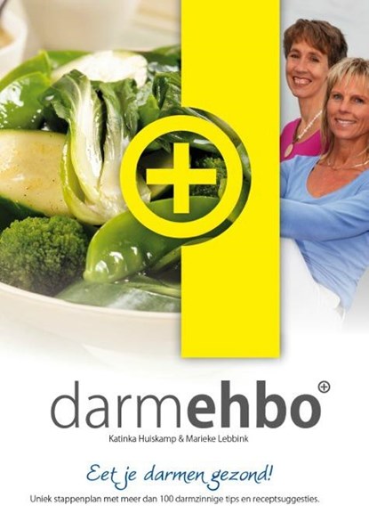 Darmehbo, Katinka Huiskamp ; Marieke Lebbink - Paperback - 9789081479349