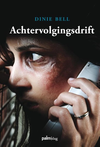 Achtervolgingsdrift, Dinie Bell - Paperback - 9789081483896