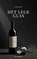 Het lege glas, Peter Klosse - Paperback - 9789081496148