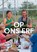 Op ons erf, Maria van Boxtel ; Iris van de Graaf - Gebonden - 9789081528535