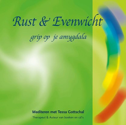Rust & evenwicht, Tessa Gottschal - AVM - 9789081531115