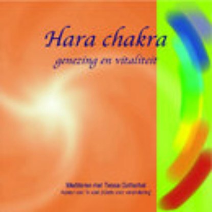 Hara chakra, Tessa Gottschal - AVM - 9789081531160