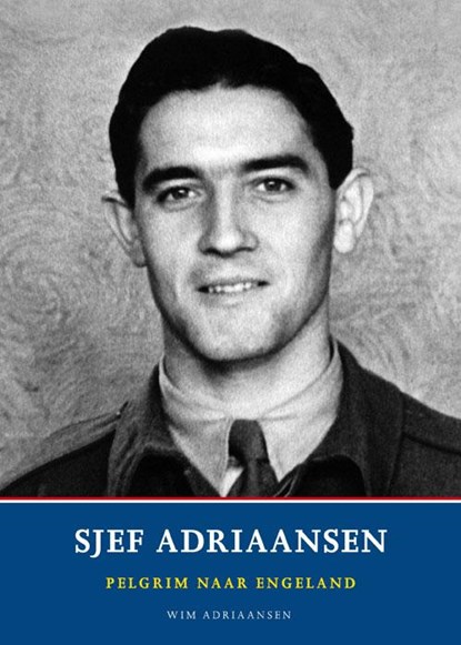 Sjef Adriaansen, Wim Adriaansen - Gebonden - 9789081541206