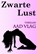 Zwarte lust, Aad Vlag - Paperback - 9789081569644
