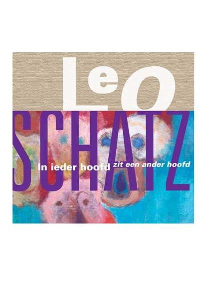 In ieder hoofd zit een ander hoofd, Jos van Hest; Machtelt van Thiel - Gebonden - 9789081571906