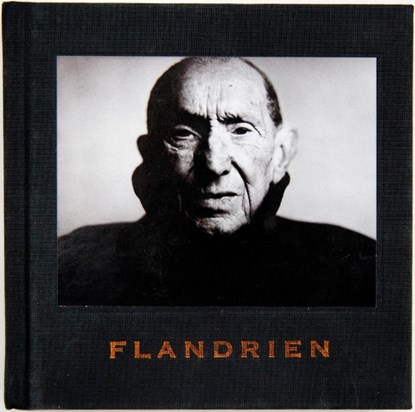 Flandrien, niet bekend - Gebonden - 9789081623711