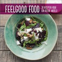 Feel Good Food | Mathijs Vrieze | 
