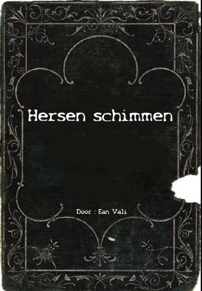 Hersen Schimen, Ean Vali - Paperback - 9789081664325