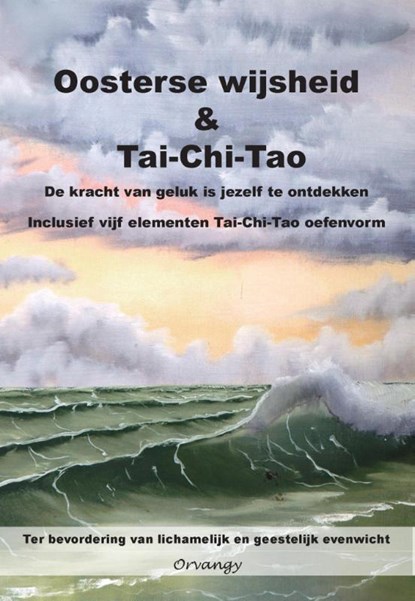 De kracht van geluk is jezelf te ontdekken., O.B.P. Van Gysel - Paperback - 9789081685016