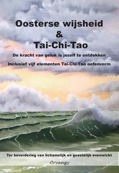 De kracht van geluk is jezelf te ontdekken., O.B.P. Van Gysel - Paperback - 9789081685016