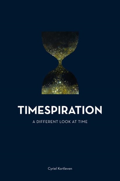 Timespiration, Cyriel Kortleven - Gebonden - 9789081693547