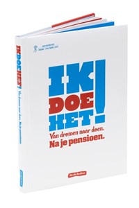 Ik doe het! | Mireille Goedkoop | 