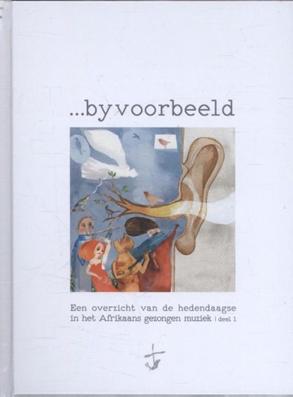 byvoorbeeld, Herman van Veen ; Ingrid Glorie ; Roger Hendriks - Gebonden - 9789081718684