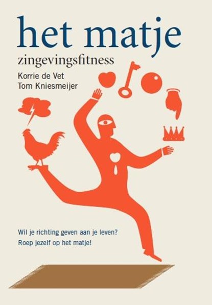 Het matje, Korrie de Vet ; Tom Kniesmeijer - Paperback - 9789081771122