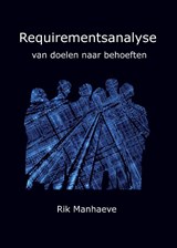 Business analyse - Hendrik Manhaeve - 9789081778305