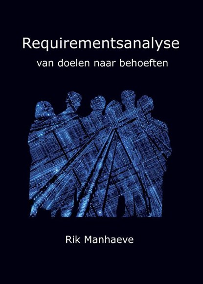 Business analyse, Hendrik Manhaeve - Paperback - 9789081778305