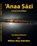'Anaa Sázi, William (Boy) Habraken - Paperback - 9789081807951