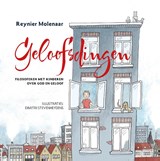 Geloofsdingen - Reynier Molenaar - 9789081812177