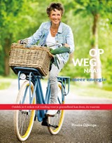 Op weg naar meer energie - Rineke Dijkinga - 9789081821568