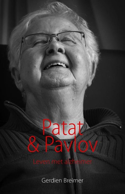 Patat & Pavlov, Gerdien Breimer - Paperback - 9789081821599