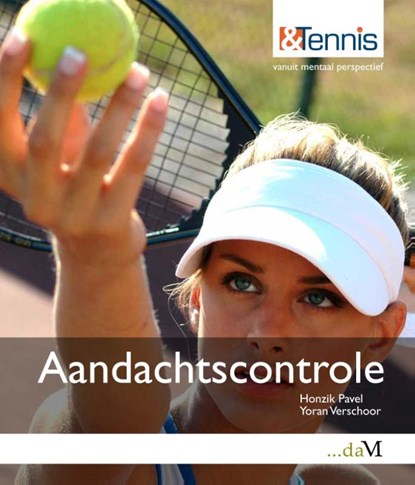 Aandachtscontrole, Honzik Pavel ; Yoran Verschoor - Paperback - 9789081823579
